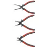 Jeu de 3 pinces ULTIMATE® KSTOOLS 922.8010 | Pinces & Tenailles | Ekib