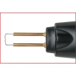 Coffret de réparation de matière plastique . 302 pcs KSTOOLS 150.1035 | 150.1035