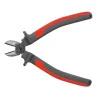 Pince coupante diagonale ULTIMATE® . L.165 mm KSTOOLS | Pinces & Tenai