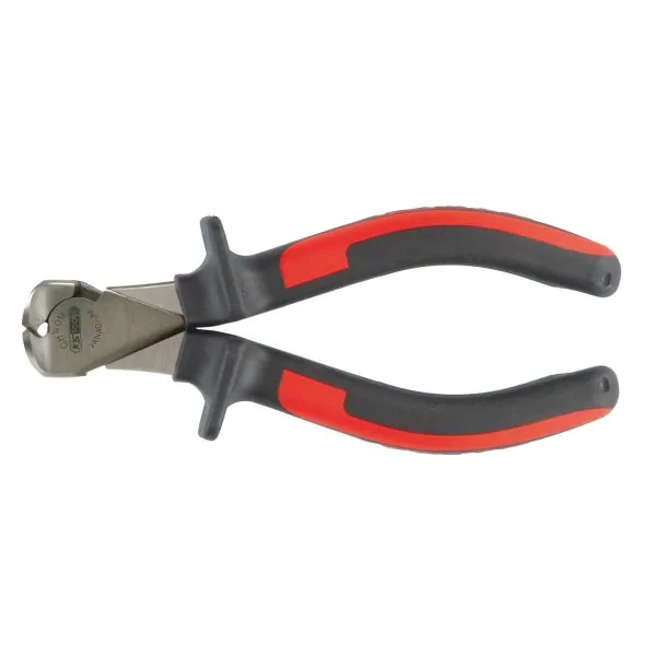 Pince coupante frontale ULTIMATE® . L.165 mm KSTOOLS | Pinces & Tenail