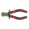 Pince coupante frontale ULTIMATE® . L.165 mm KSTOOLS | Pinces & Tenail