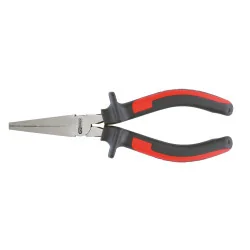 Pince à bec plat ULTIMATE® . L.165 mm | Vis bois | Ekibat