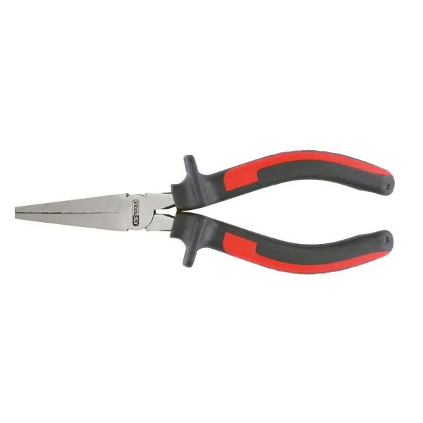 Pince à bec plat ULTIMATE® . L.165 mm | Vis bois | Ekibat