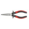 Pince à bec plat ULTIMATE® . L.165 mm | Vis bois | Ekibat