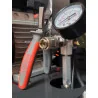 Pince universelle ULTIMATE® . L.165 mm KSTOOLS 922.8017 | Pinces & Ten