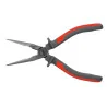 Pince à bec demi-rond ULTIMATE® . L.170 mm | Pinces & Tenailles | Ekib