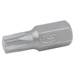 Embout de vissage TORX® . L.30 mm - | Vis bois | Ekibat