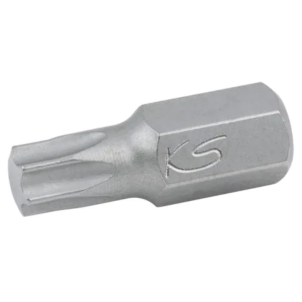 Embout de vissage TORX® . L.30 mm - | Vis bois | Ekibat
