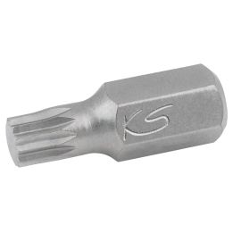 Embout de vissage XZN® . L.30 mm - | Vis bois | Ekibat