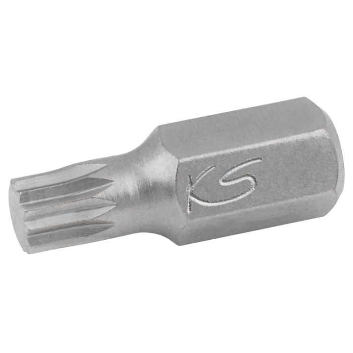 Embout de vissage XZN® . L.30 mm - | Vis bois | Ekibat