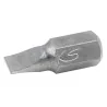 Embout de vissage Fente . L.30 mm - | Vis bois | Ekibat