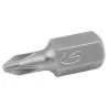 Embout de vissage PHILLIPS® . L.30 mm - | Vis bois | Ekibat