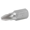 Embout de vissage POZIDRIV® . L.30 mm - | Vis bois | Ekibat