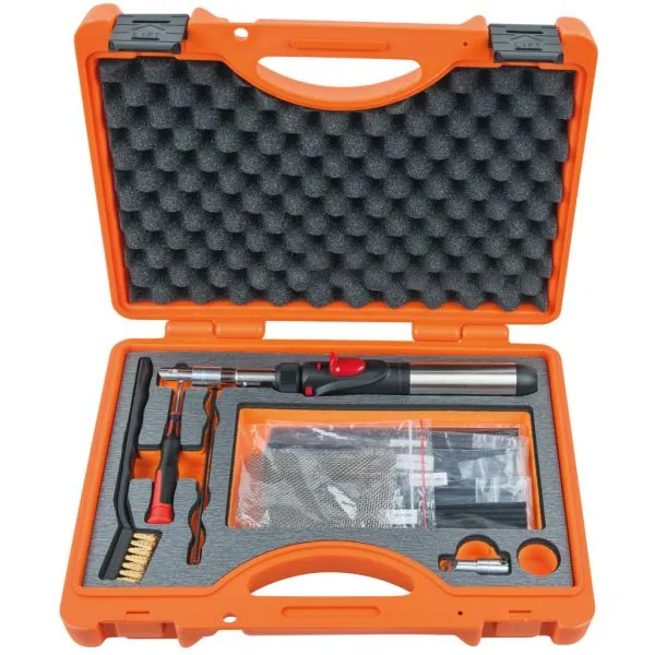 Coffret de réparation pour PVC KSTOOLS 960.1115 | Mesure & Traçage | E