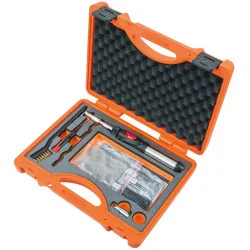 Coffret de réparation pour PVC KSTOOLS 960.1115 | Mesure & Traçage | E