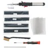 Coffret de réparation pour PVC KSTOOLS 960.1115 | Mesure & Traçage | E