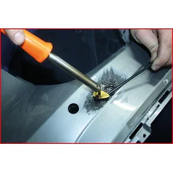 Fer à souder pour matière plastique KSTOOLS 960.1120 | Soudage | Ekiba