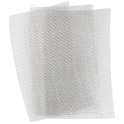 Nappes de renfort . 100 x 55 mm | Chevilles & Ancrages | Ekibat