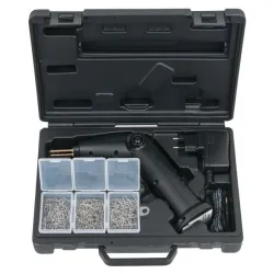 Coffret de réparation de matière plastique . 302 pcs KSTOOLS 150.1035 | 150.1035