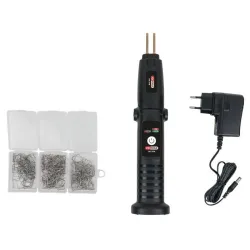 Coffret de réparation de matière plastique . 302 pcs KSTOOLS 150.1035 | 150.1035