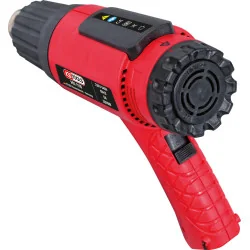 Pistolet à air chaud pour 960.1190 KSTOOLS 960.1191 | Vis bois | Ekiba