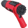 Pistolet à air chaud pour 960.1190 KSTOOLS 960.1191 | Vis bois | Ekiba