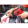 Pistolet à air chaud pour 960.1190 KSTOOLS 960.1191 | Vis bois | Ekiba