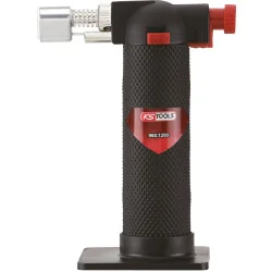 Mini chalumeau . 140 mm KSTOOLS 960.1200 | Soudage | Ekibat
