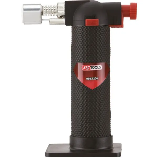 Mini chalumeau . 140 mm KSTOOLS 960.1200 | Soudage | Ekibat