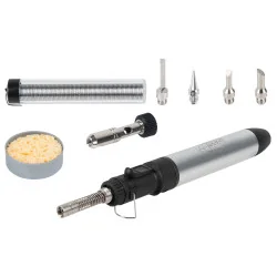 Micro set de soudure . 8 pcs. KSTOOLS | Mesure & Traçage | Ekibat