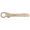 Cliquet à tuyauter BERYLLIUMplus 11mm . 150mm KSTOOLS | Vis bois | Eki