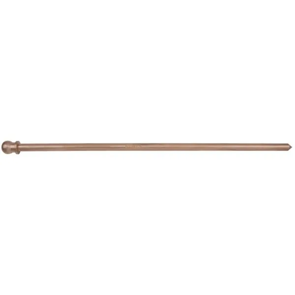 Aiguille BERYLLIUMplus 6 mm . 250 mm KSTOOLS | Mesure & Traçage | Ekib