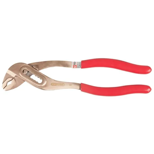 Pince multiprise BERYLLIUMplus 250mm KSTOOLS 962.0605 | Pinces & Tenai