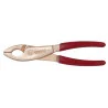 Pince pour tuyaux de gaz BRONZEplus 210mm KSTOOLS | Pinces & Tenailles