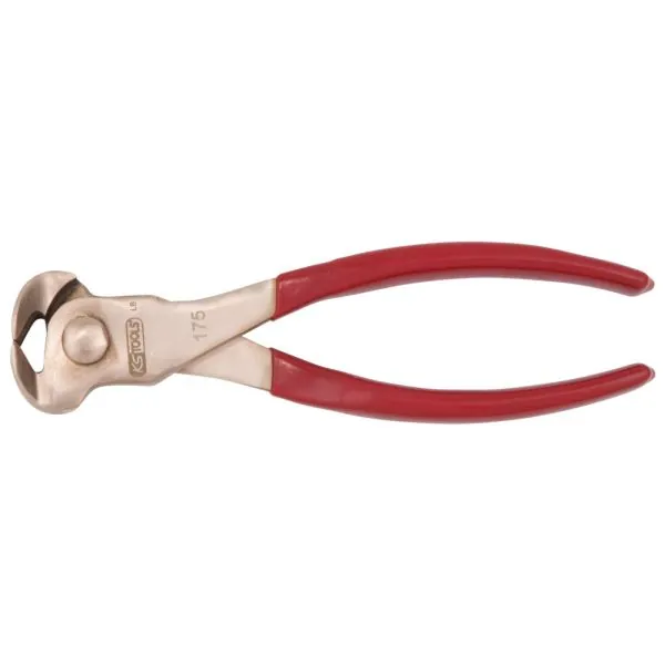 Pince coupante frontale BERYLLIUMplus 175mm KSTOOLS 962.0615 | Pinces
