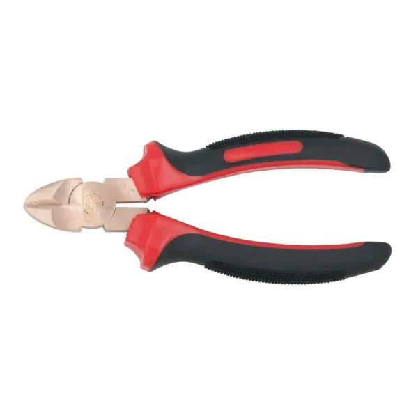 Pince coupante BERYLLIUMplus 165mm KSTOOLS 962.0616 | Pinces & Tenaill