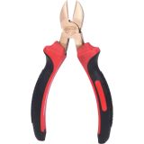 Pince coupante BERYLLIUMplus 165mm KSTOOLS 962.0616 | Pinces & Tenaill