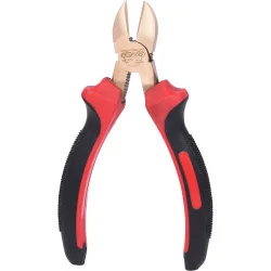 Pince coupante BERYLLIUMplus 165mm KSTOOLS 962.0616 | Pinces & Tenaill