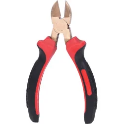 Pince coupante BERYLLIUMplus 165mm KSTOOLS 962.0616 | Pinces & Tenaill