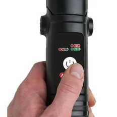 Appareil de réparation pour matière plastique KSTOOLS 150.1036 | 150.1036