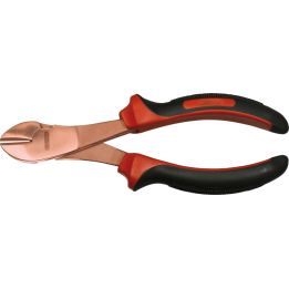 Pince coupante diagonale grande capacité BERYLLIUMplus 190mm KSTOOLS |
