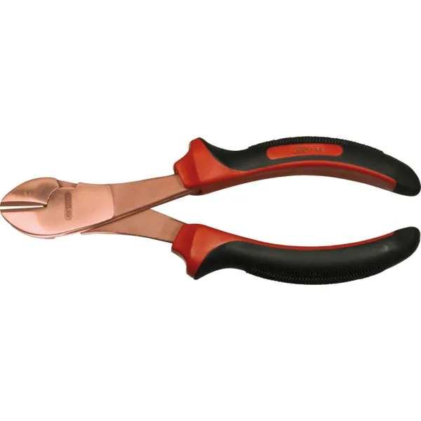 Pince coupante diagonale grande capacité BERYLLIUMplus 190mm KSTOOLS |