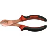 Pince coupante diagonale grande capacité BERYLLIUMplus 190mm KSTOOLS |
