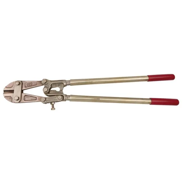 Coupe-boulons BERYLLIUMplus 620mm KSTOOLS 962.0619 | Boulonnerie | Eki