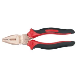 Pince universelle BERYLLIUMplus . L. 160 mm KSTOOLS | Pinces & Tenaill