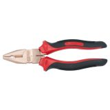 Pince universelle BERYLLIUMplus . L. 200 mm KSTOOLS | Vis bois | Ekiba