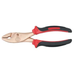Pince universelle réglable BERYLLIUMplus 200mm KSTOOLS 962.0623 | Pinc