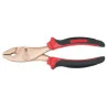 Pince universelle réglable BERYLLIUMplus 200mm KSTOOLS 962.0623 | Pinc