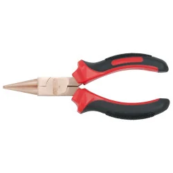 Pince à bec rond BERYLLIUMplus 200mm KSTOOLS 962.0626 | Vis bois | Eki