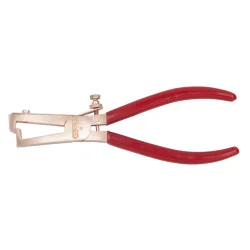 Pince à dénuder BERYLLIUMplus 170mm KSTOOLS 962.0635 | Pinces & Tenail